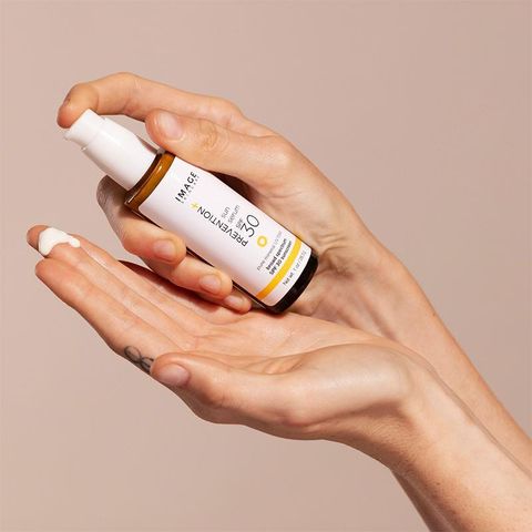 Image Prevention+ Sun Serum SPF30 - Kem chống nắng nâng tone 28.3g