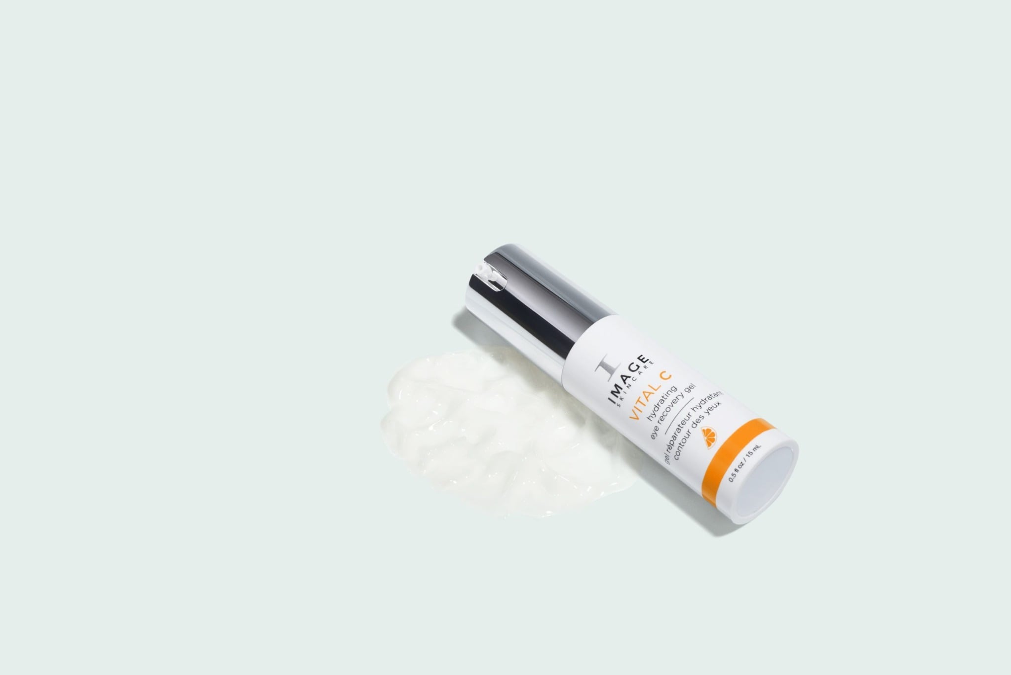 Image Vital C Hydrating Eye Recovery Gel – Kem phục hồi và chống thâm quầng mắt