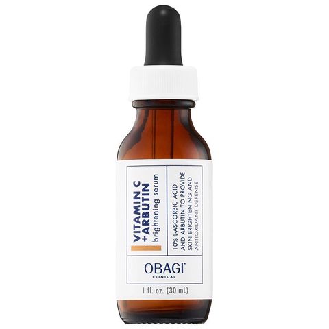 Obagi Clinical Vitamin C+ Arbutin Brightening Serum - Tinh chất dưỡng trắng da
