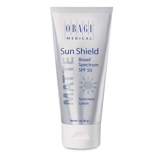 Obagi Sun Shield Matte Broad Spectrum SPF 50