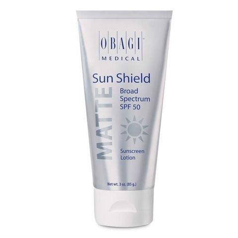 Obagi Sun Shield Matte Broad Spectrum SPF 50