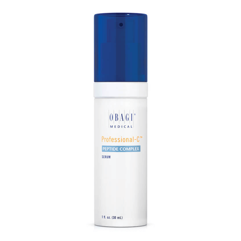 Obagi Professional-C Peptide Complex - Serum chống lão hóa cho da nhạy cảm