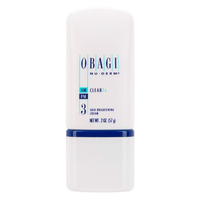 Obagi Nu-Derm Clear Fx - Kem làm trắng da chống lão hóa