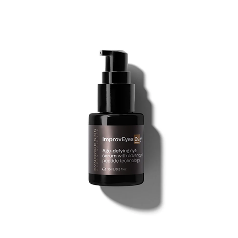 Synergie Skin ImprovEyes Day – Serum Dưỡng Mắt Ban Ngày Giảm Nhăn & Sáng Vùng Quầng Thâm 15ml