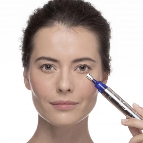 ZO SKIN HEALTH GROWTH FACTOR EYE SERUM - SERUM CHỐNG LÃO HÓA VÙNG MẮT