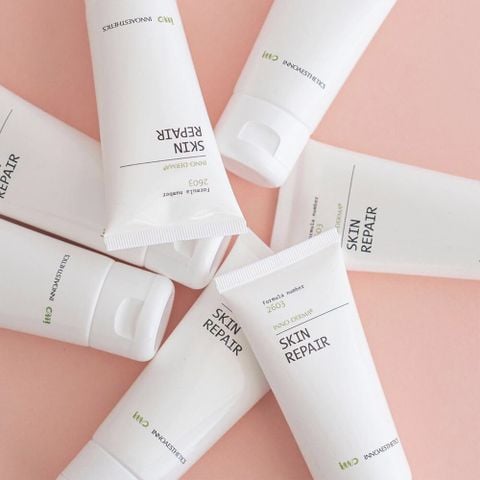 Innoaesthetics Inno Derma Skin Repair - Kem Dưỡng Phục Hồi Da Khẩn Cấp 60g