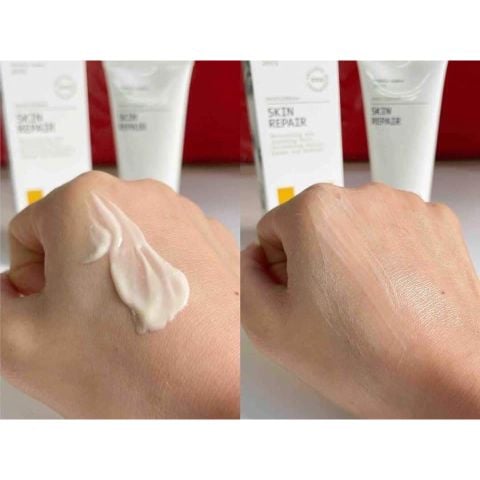 Innoaesthetics Inno Derma Skin Repair - Kem Dưỡng Phục Hồi Da Khẩn Cấp 60g
