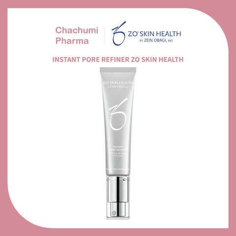 ZO SKIN HEALTH INSTANT PORE REFINER - SERUM SE KHÍT LỖ CHÂN LÔNG