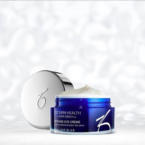 ZO SKIN HEALTH INTENSE EYE REPAIR CRÈME - Kem trị nếp nhăn cho mắt