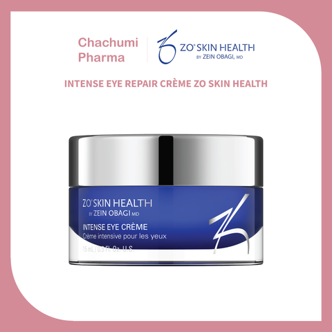 ZO SKIN HEALTH INTENSE EYE REPAIR CRÈME - Kem trị nếp nhăn cho mắt