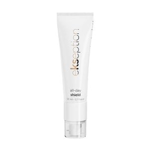 Kem Chống Nắng Ekseption Căng Bóng, Trẻ Hóa Da Ekseption All Day Shield SPF50 50ml