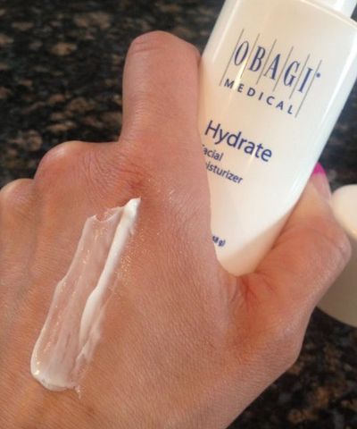 Obagi Hydrate Facial Moisturizer - Kem dưỡng ẩm