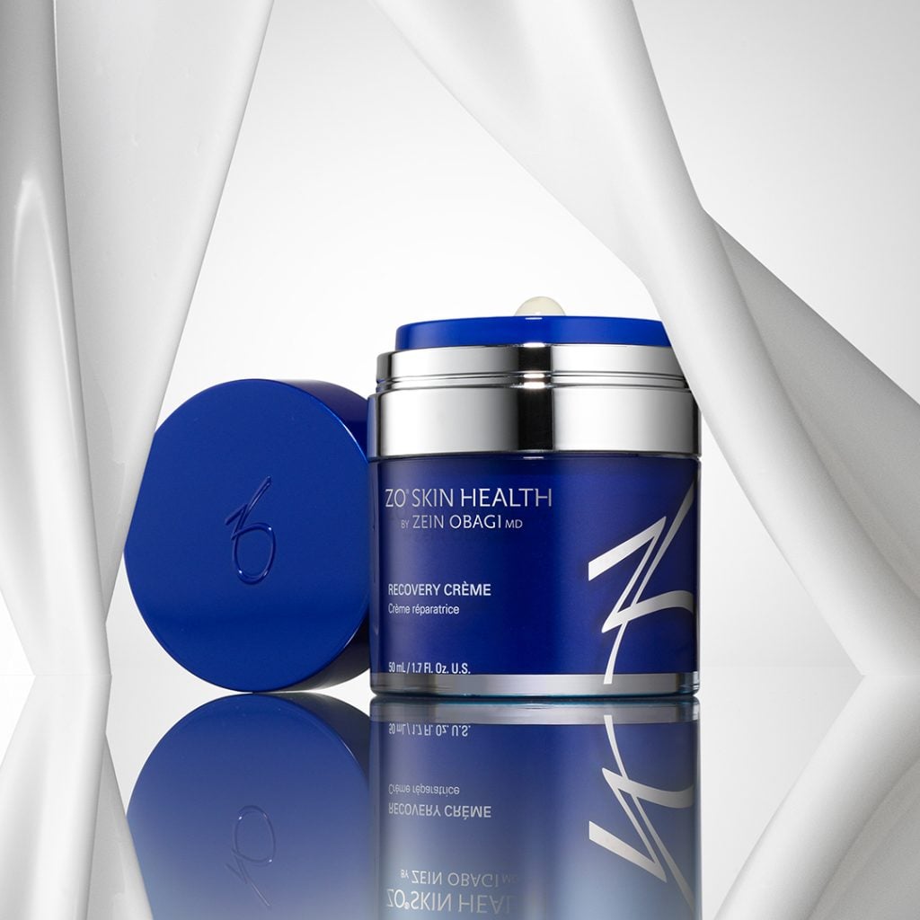 ZO SKIN HEALTH RECOVERY CRÉME - Kem phục hồi da