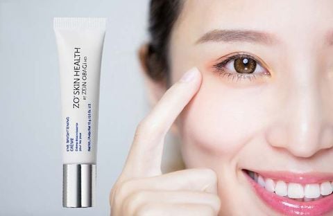 ZO SKIN HEALTH EYE BRIGHTENING CREME - KEM DƯỠNG SÁNG DA MẮT