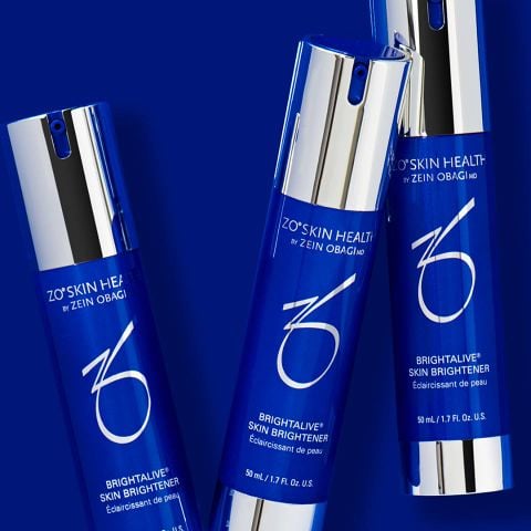 ZO SKIN HEALTH BRIGHTALIVE SKIN BRIGHTENER - KEM DƯỠNG SÁNG DA