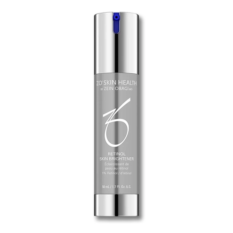 ZO SKIN HEALTH RETINOL SKIN BRIGHTENER 1% - Kem dưỡng trắng da