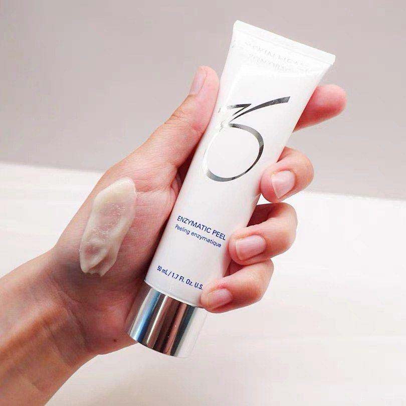 ZO SKIN HEALTH ENZYMATIC PEEL - Kem tẩy tế bào chết