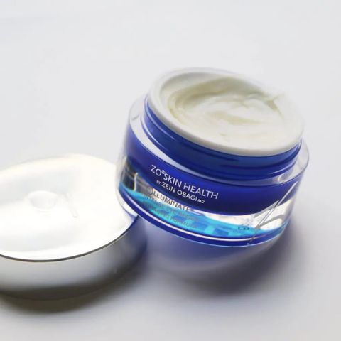 ZO SKIN HEALTH INTENSE EYE REPAIR CRÈME - Kem trị nếp nhăn cho mắt