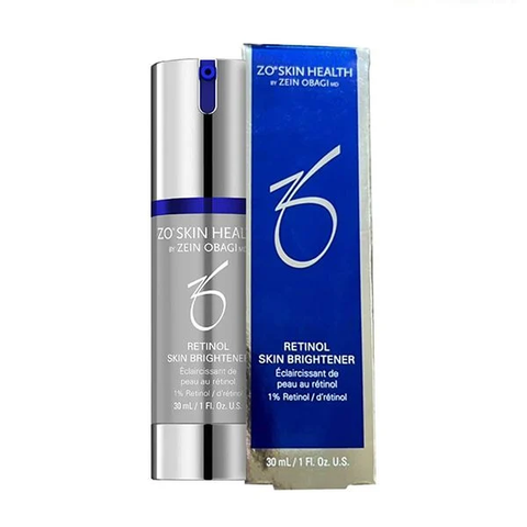 ZO SKIN HEALTH RETINOL SKIN BRIGHTENER 1% - Kem dưỡng trắng da