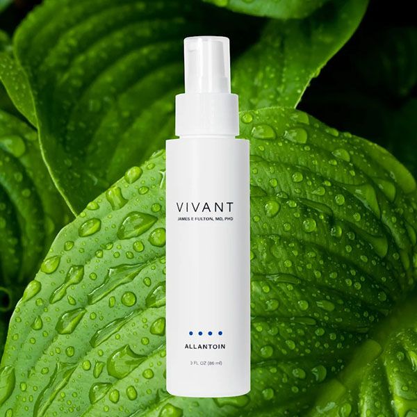 Vivant Allantoinn Sedating & Hydrating Lotion - Sữa dưỡng