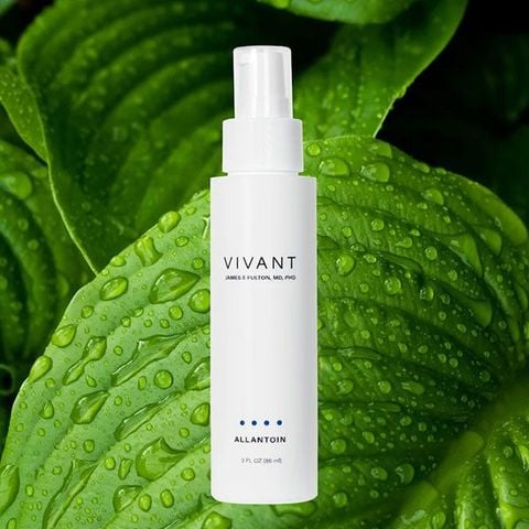 Vivant Allantoinn Sedating & Hydrating Lotion - Sữa dưỡng