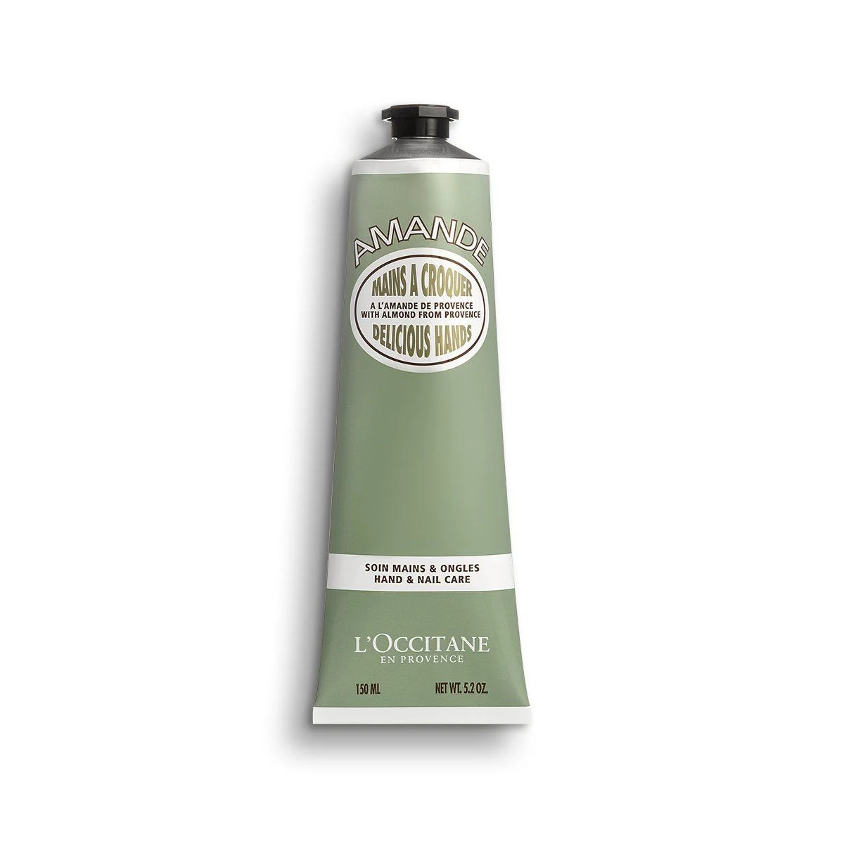 Kem Dưỡng Da Tay L’occitane Hạnh Nhân Và Bơ Hạt Mỡ 20% 150ml