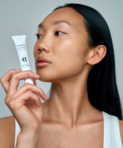 Verso Lip Serum – Serum Dưỡng Môi Retinol 8 Cấp Ẩm, Làm Mịn, Trẻ Hóa Môi Nứt Nẻ 15ml