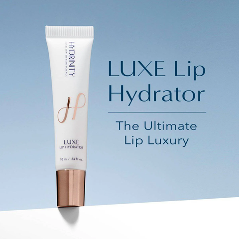 Son Dưỡng Môi Hydrinity Luxe Lip Hydrator Dưỡng Môi Mềm Mượt, Giảm Nếp Nhăn 10ml