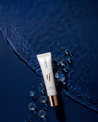Son Dưỡng Môi Hydrinity Luxe Lip Hydrator Dưỡng Môi Mềm Mượt, Giảm Nếp Nhăn 10ml