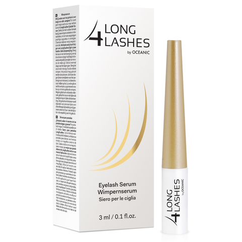 4LONG LASHES Serum Dưỡng Dài Mi 3ml