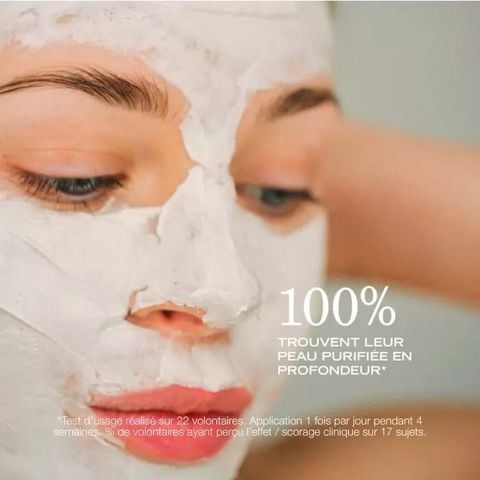 Mặt nạ đất sét PAYOT Pâte Grise Rebalancing Purifying Mask Thanh Lọc Cân bằng da 75ml