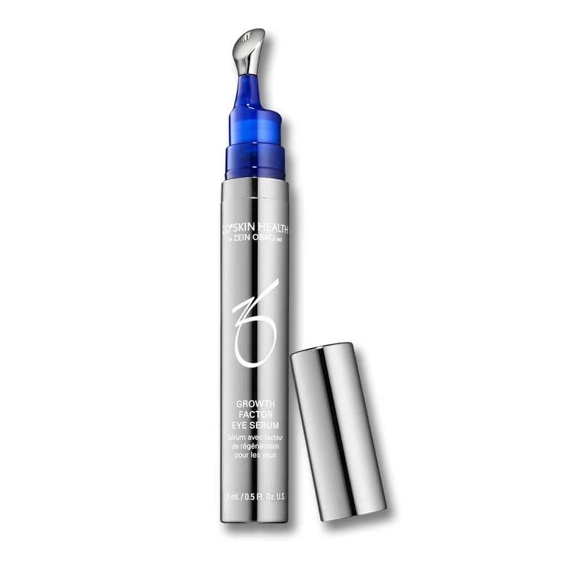 ZO SKIN HEALTH GROWTH FACTOR EYE SERUM - SERUM CHỐNG LÃO HÓA VÙNG MẮT