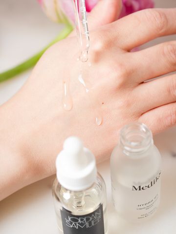 Medik8 Hydr8 B5 serum - Tinh chất cấp ẩm phục hồi da