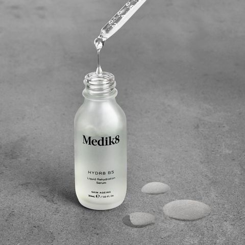 Medik8 Hydr8 B5 serum - Tinh chất cấp ẩm phục hồi da