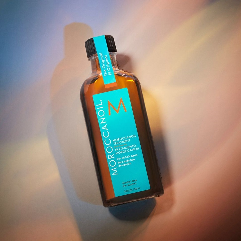 Moroccanoil Treatment - Tinh dầu dưỡng tóc