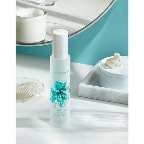 Moroccanoil Brumes Du Maroc 30ml - Xịt thơm tóc & cơ thể