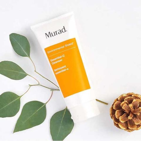 Murad Essential-C Cleanser - Sữa Rửa Mặt Phục Hồi Sáng Da