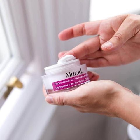 Murad Hydro-Dynamic Ultimate Moisture - Kem Dưỡng Siêu Cấp Ẩm