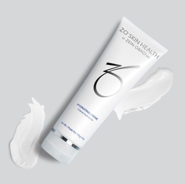 ZO SKIN HEALTH HYDRATING CRÈME - Kem dưỡng ẩm da khô