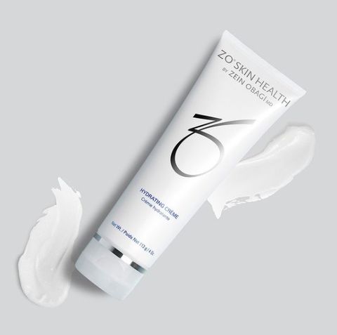 ZO SKIN HEALTH HYDRATING CRÈME - Kem dưỡng ẩm da khô