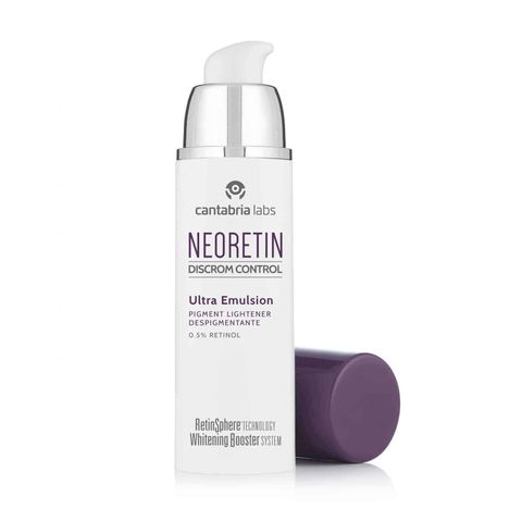 Neoretin Discrom Control Ultra Emulsion Cream – Kem ngăn ngừa lão hoá – 30ml