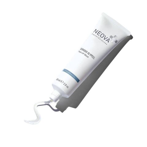 Neova Serious GlyPeel Peel-Off Mask 60ml – Mặt Nạ Tẩy Tế Bào Chết Cao Cấp Mỹ