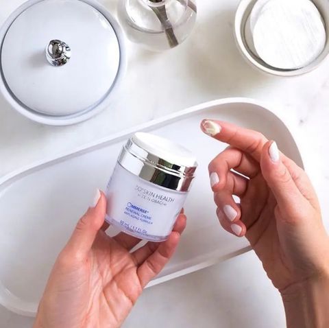 ZO SKIN HEALTH RENEWAL CRÈME - Kem dưỡng ẩm