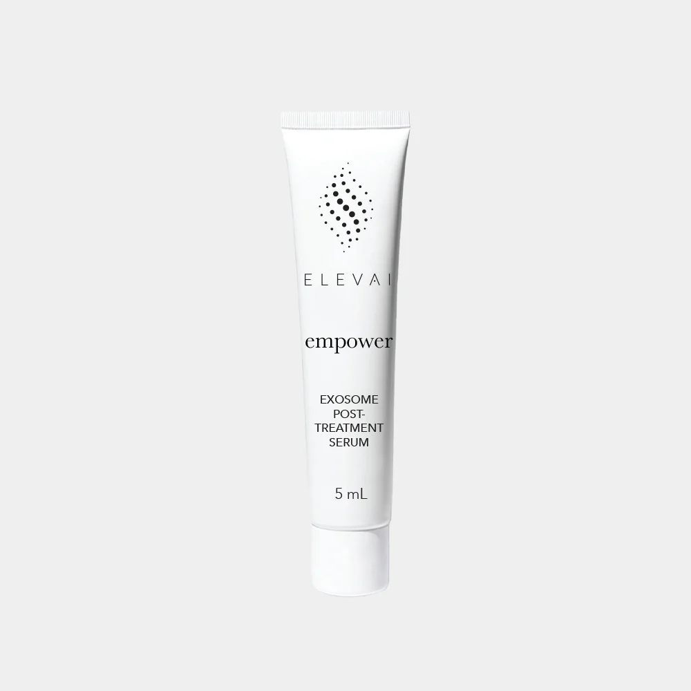 Serum Phục Hồi Tái Tạo Da Elevai Empower Exosome Post Treatment Serum 5ml