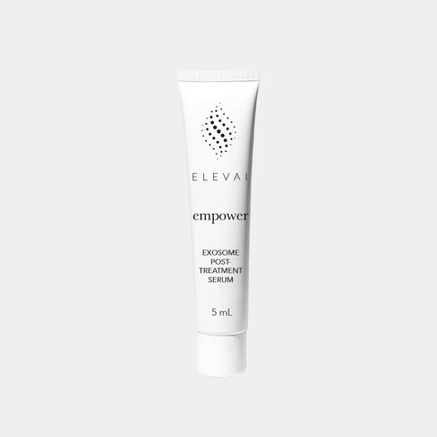 Serum Phục Hồi Tái Tạo Da Elevai Empower Exosome Post Treatment Serum 5ml