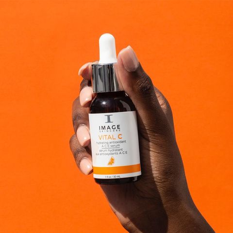 Image Skincare VITAL C Hydrating Antioxidant ACE Serum - Serum Chống Oxy Hoá Và Cung Cấp Dinh Dưỡng Cho Da 30ml