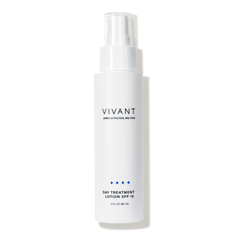 Vivant Day Treatment Lotion SPF 15 - Kem dưỡng ẩm chống nắng