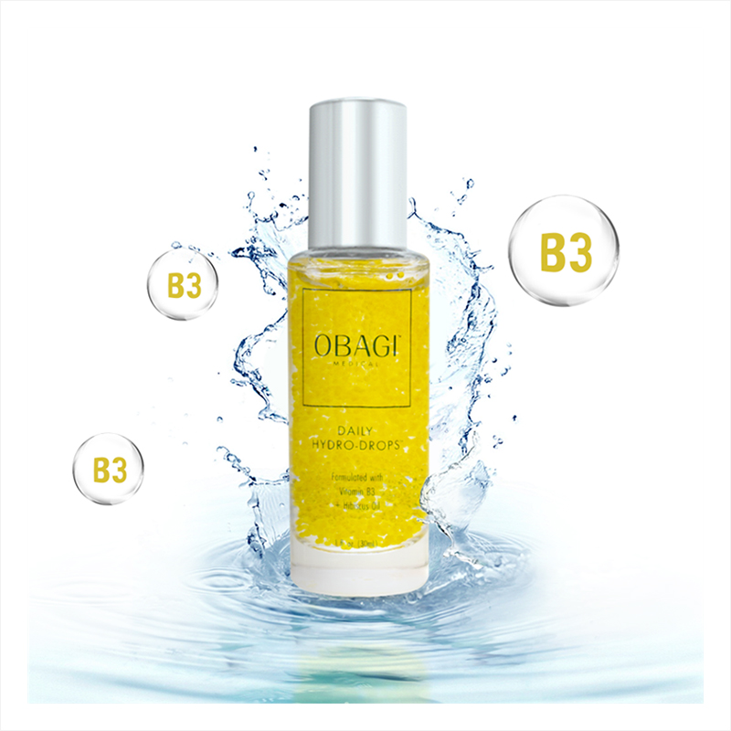 Obagi Daily Hydro-Drops - Tinh chất cấp nước phục hồi da