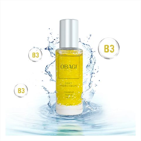 Obagi Daily Hydro-Drops - Tinh chất cấp nước phục hồi da