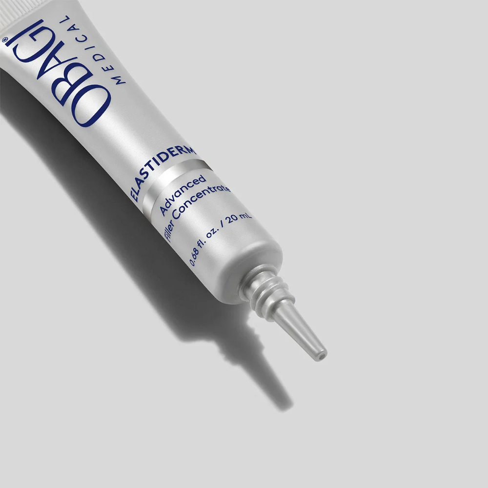 Obagi Elastiderm Advanced Filler Concentrate 20ml -Kem dưỡng mờ nếp nhăn